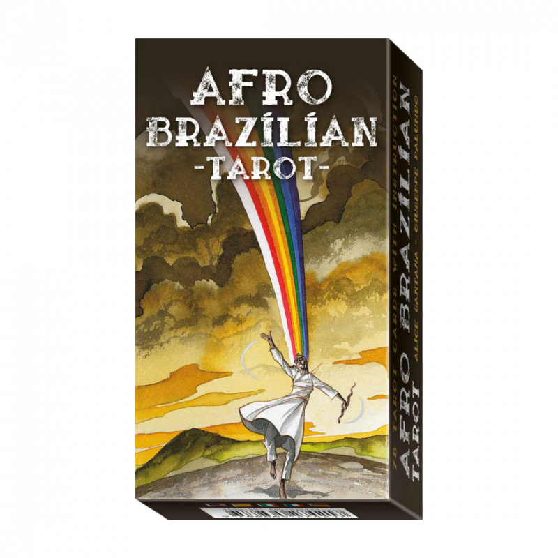 Tarocchi afro brasiliani