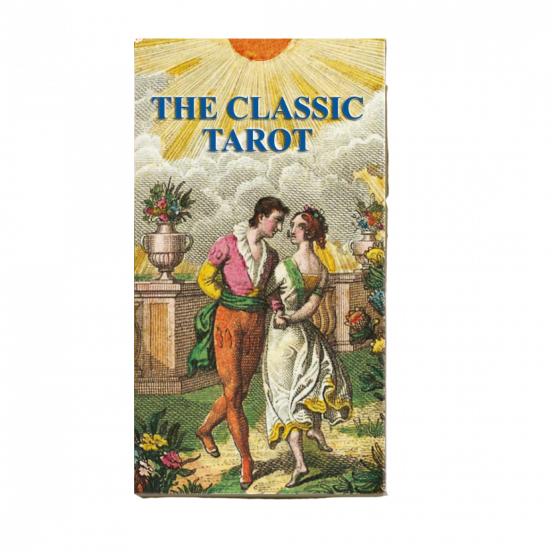 Tarocchi classici - ita