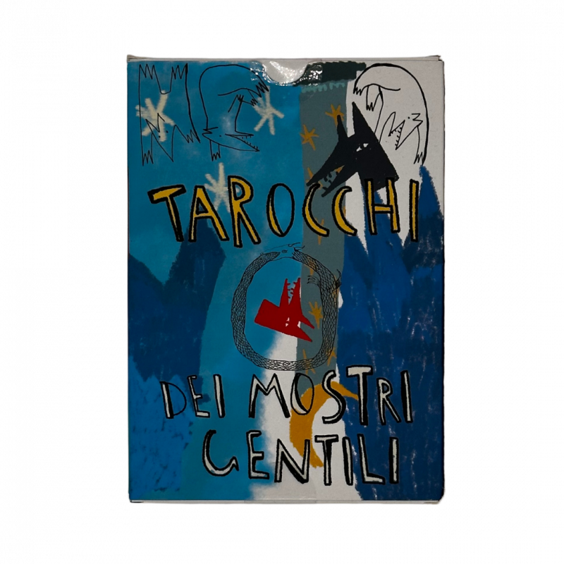 Tarocchi dei mostri gentili