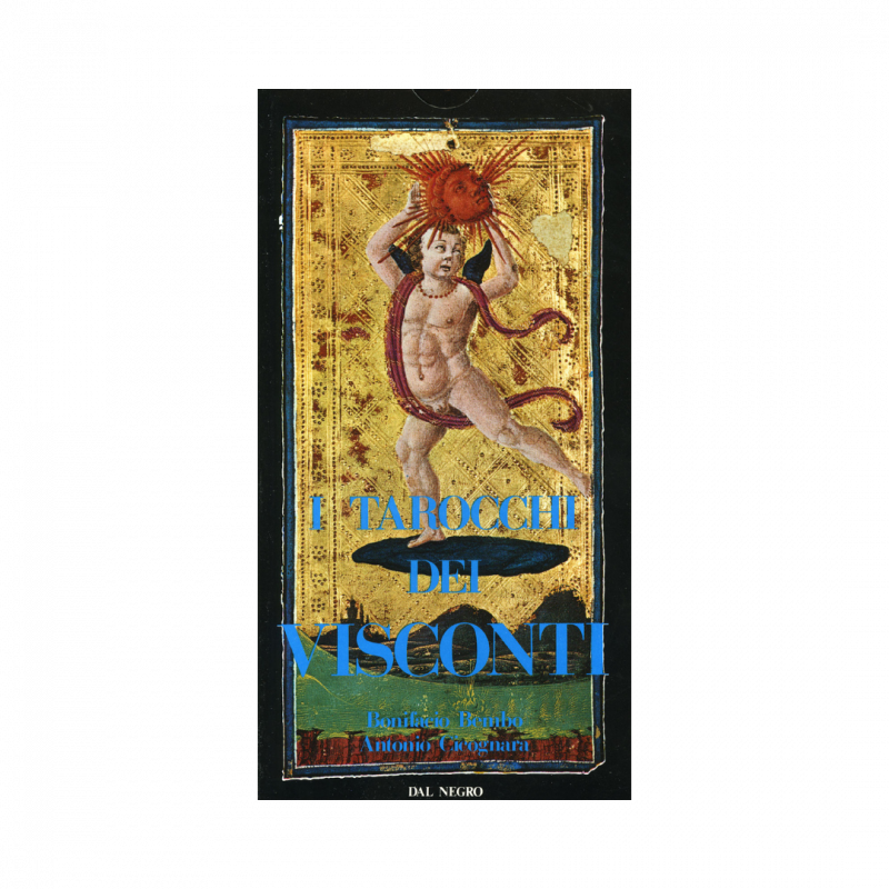 Tarocchi dei visconti