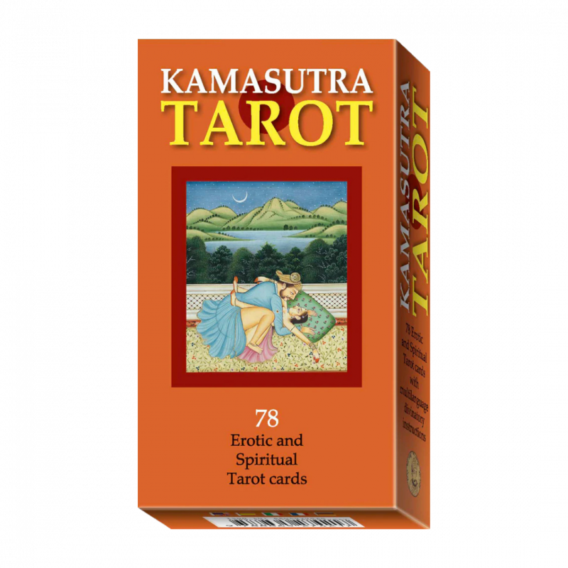 Tarocchi del kamasutra