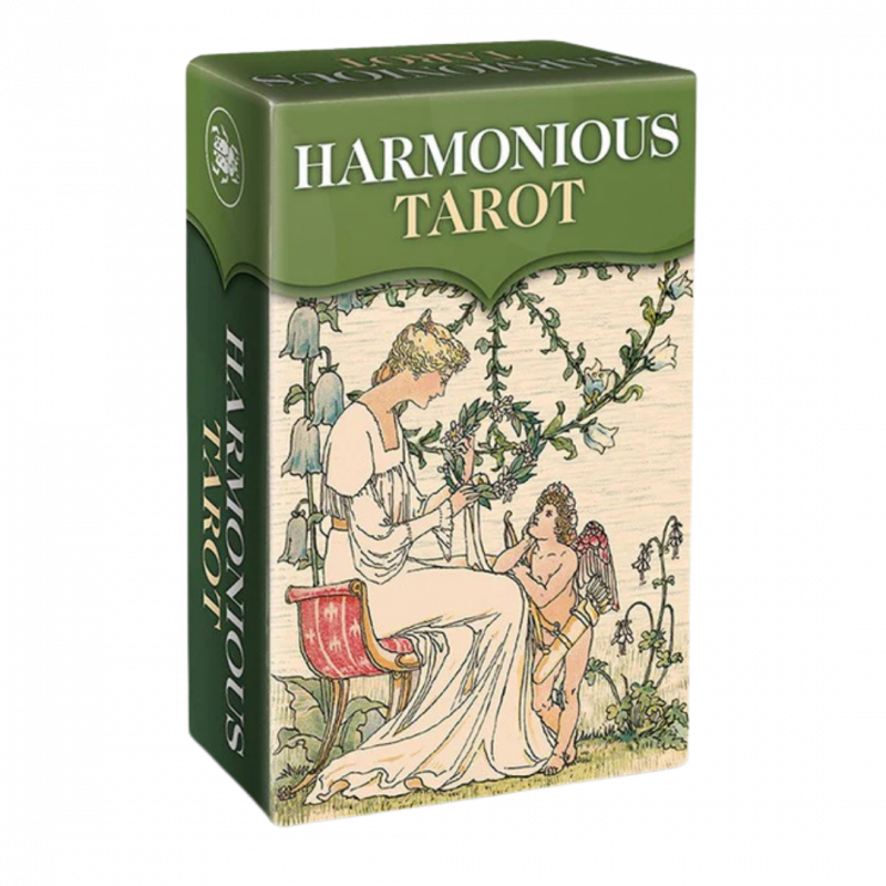 Tarocchi dell'armonia mini