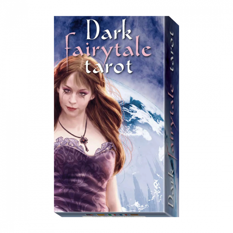 Tarocchi delle favole oscure