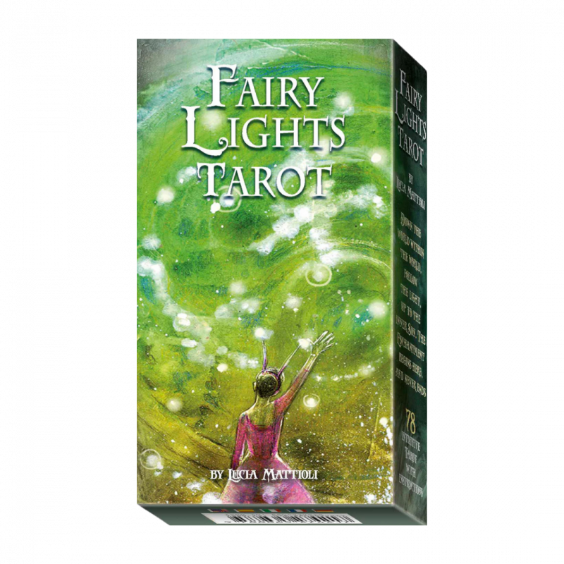 Tarocchi delle luci fatate