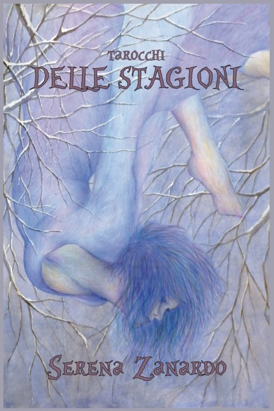 Tarocchi delle stagioni