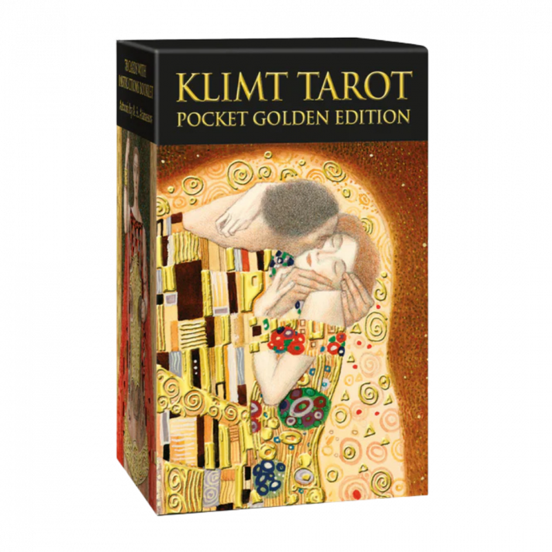 Tarocchi di klimt. mini