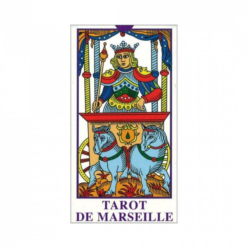 Tarocchi di marsiglia