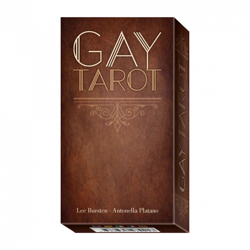Tarocchi gay