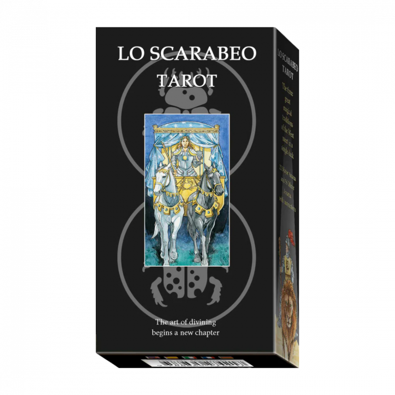 Tarocchi lo scarabeo