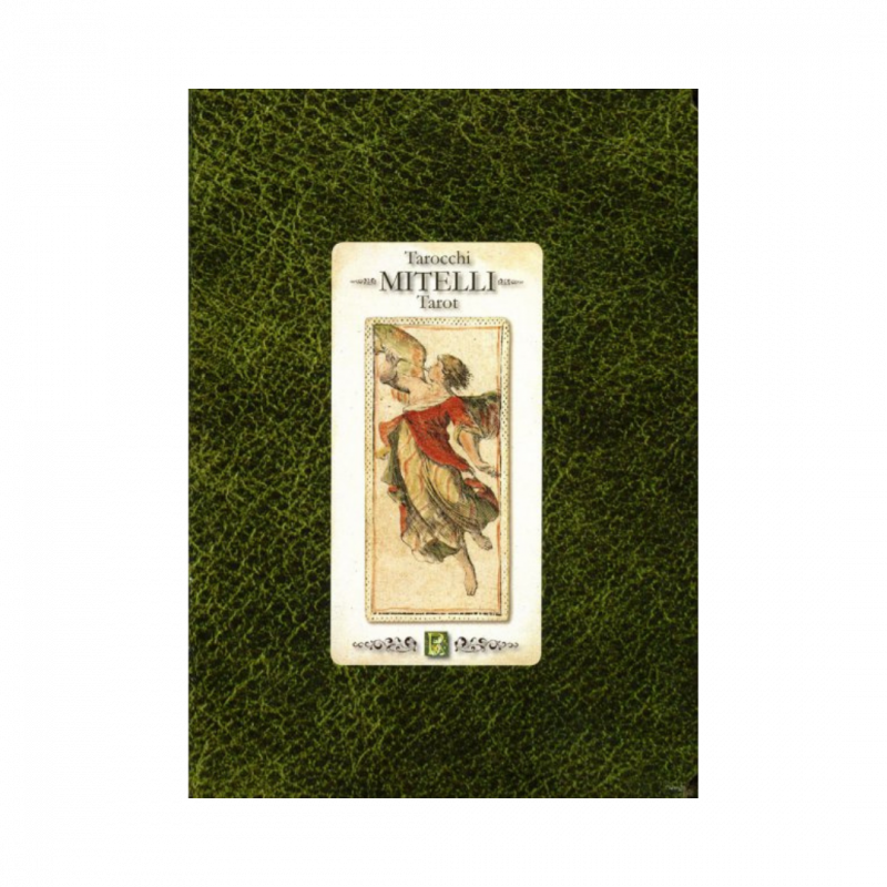 -tarocchi mitelli 1660 deluxe box con piegh