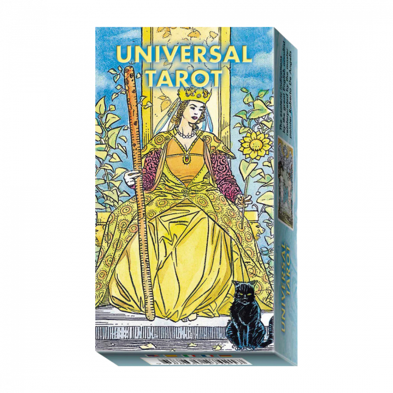 Tarocchi universali