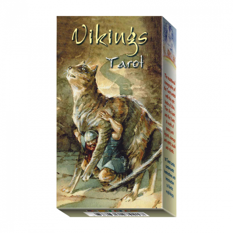 Tarocchi vichinghi
