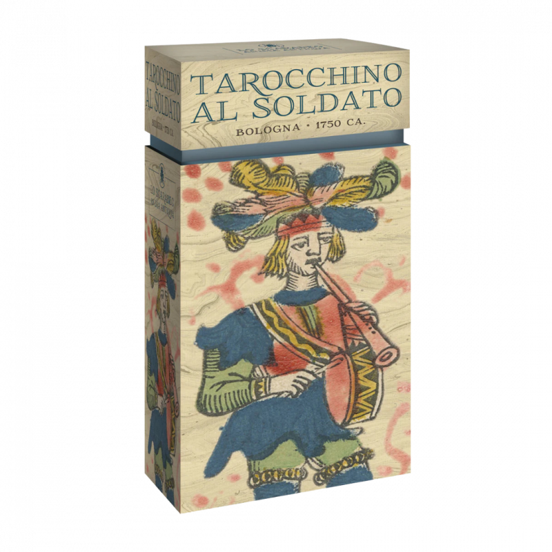 Tarocchino al soldato