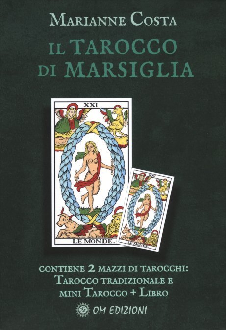 Tarocco di marsiglia (il)