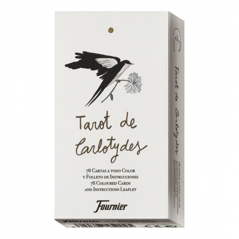 Tarot de carlotydes
