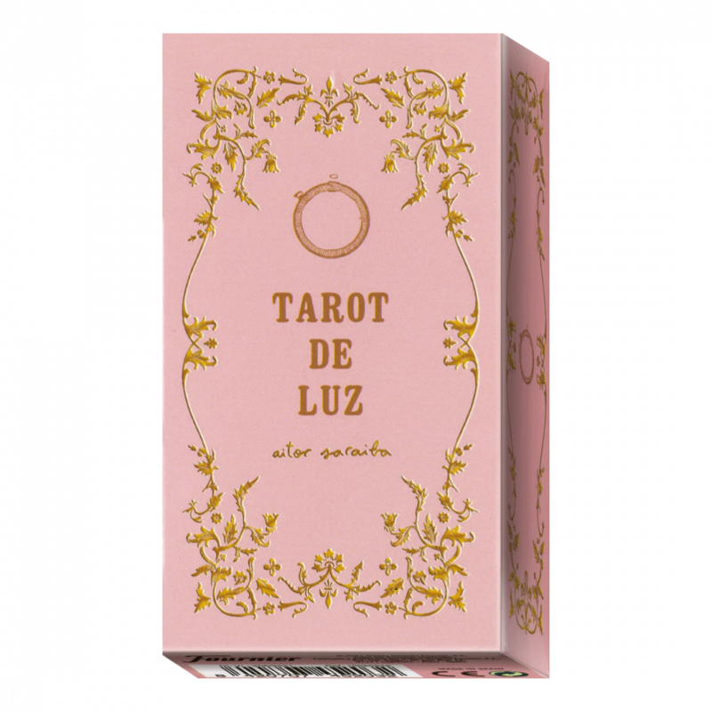 Tarot de la luz