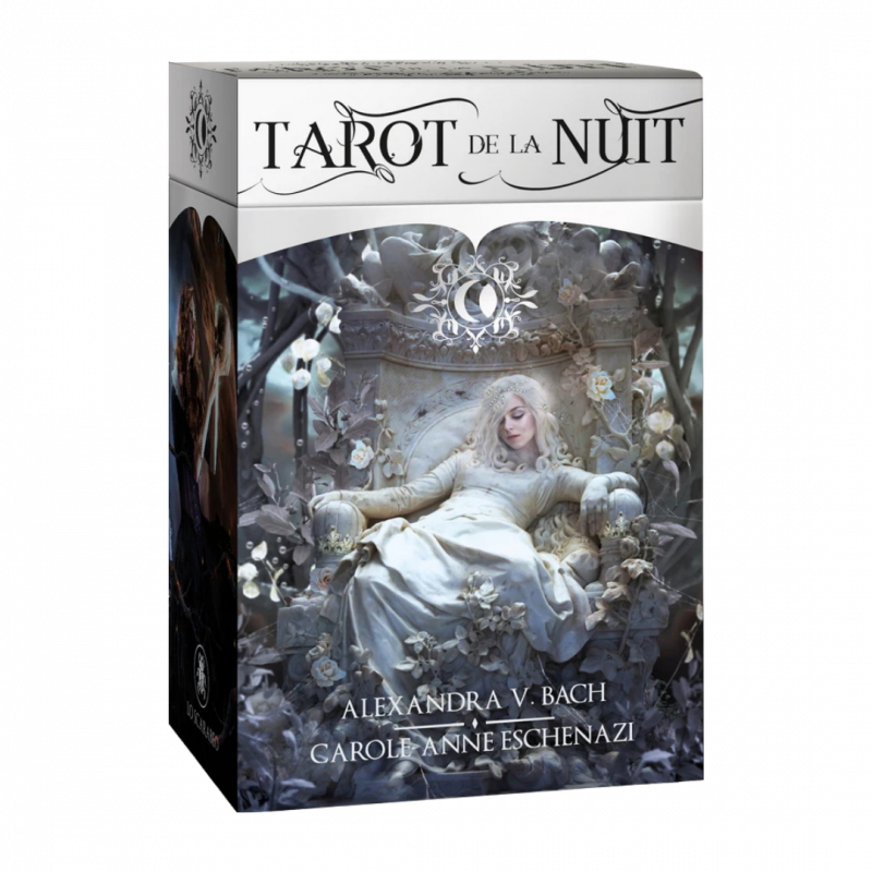 Tarot de la nuit