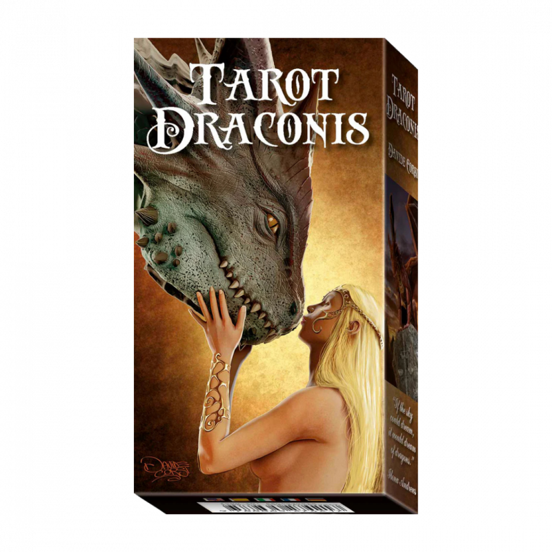 Tarot draconis
