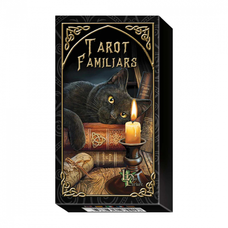 Tarot familiars