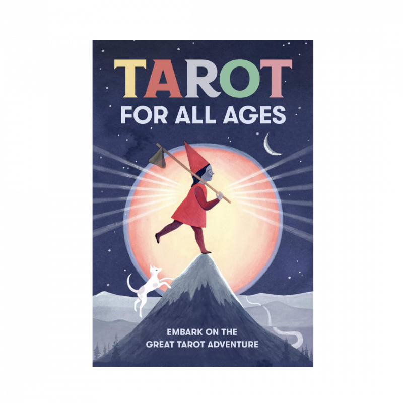 Tarot for all ages