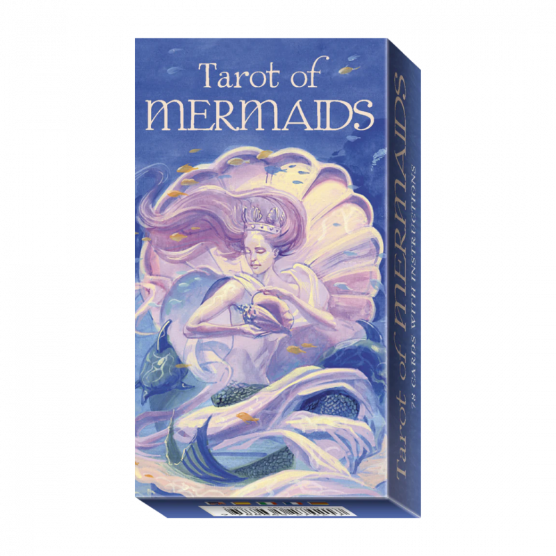 Tarot of the mermaids