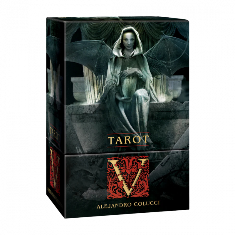 Tarot v