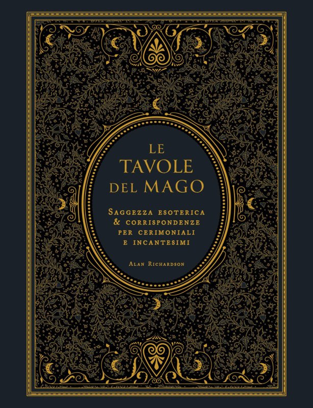 Tavole del mago(le)