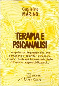 Terapia e psicanalisi