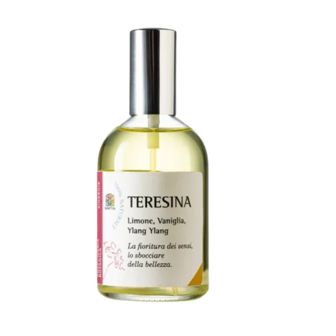 Teresina - profumeria botanica 115 ml