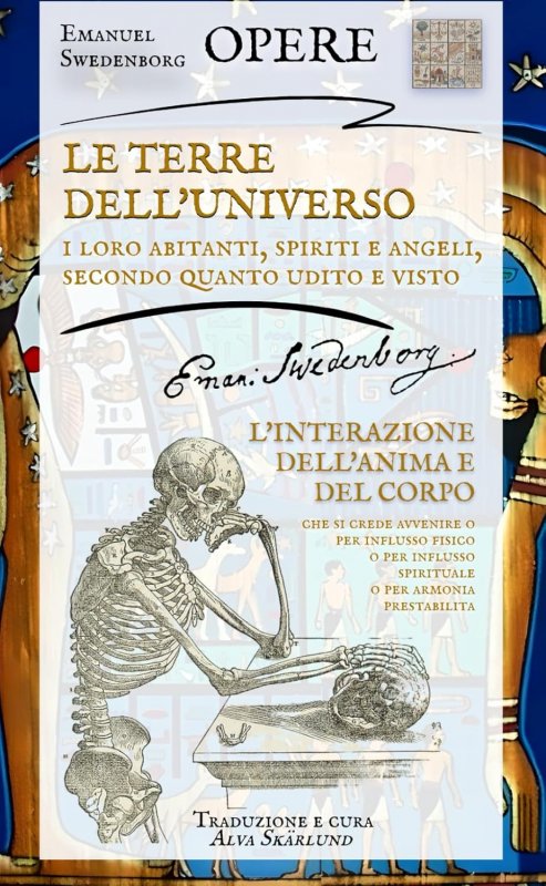 Terre dell'universo (le)