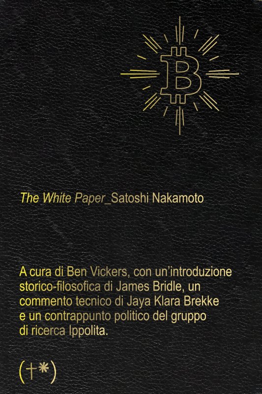 The white paper