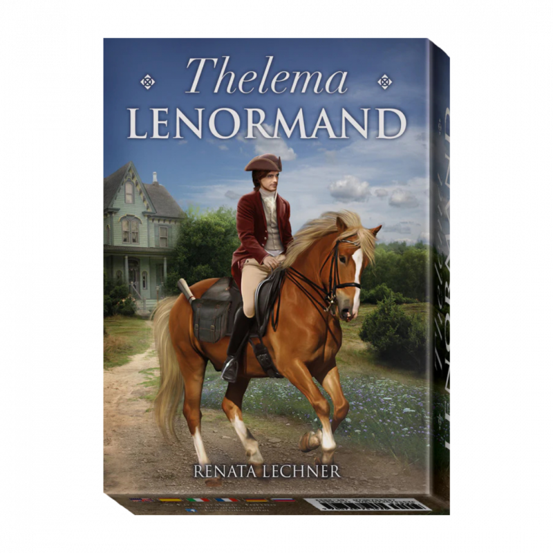 Thelema lenormand oracle