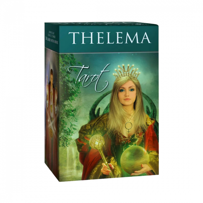 Thelema tarot