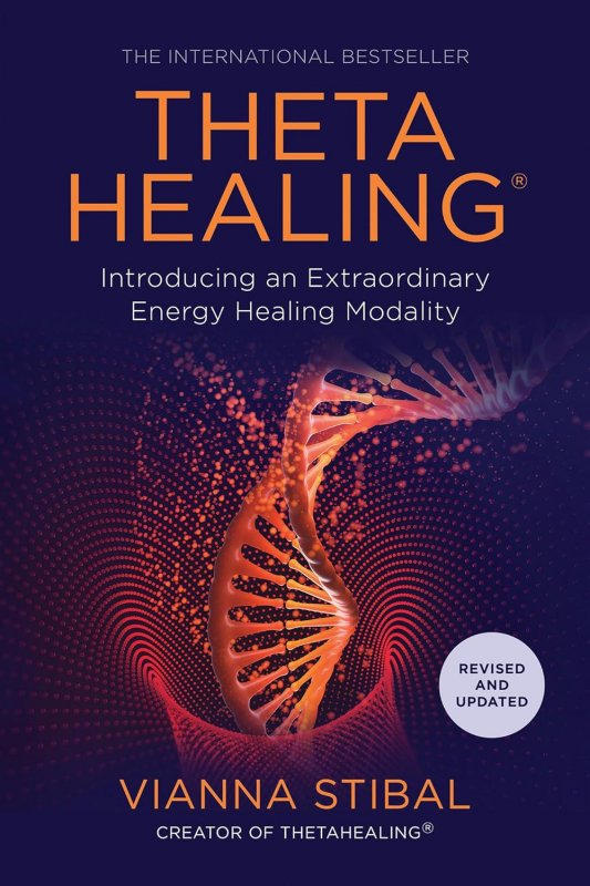 Theta healing
