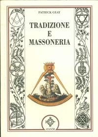 Tradizione e massoneria
