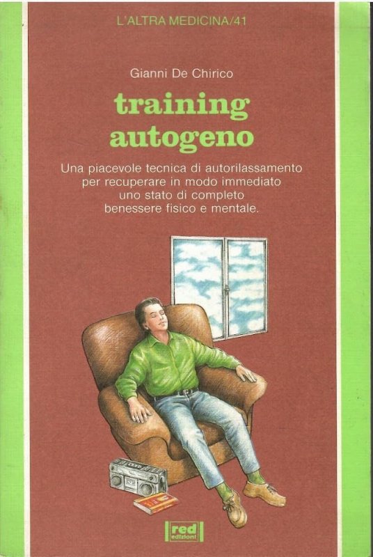 Training autogeno