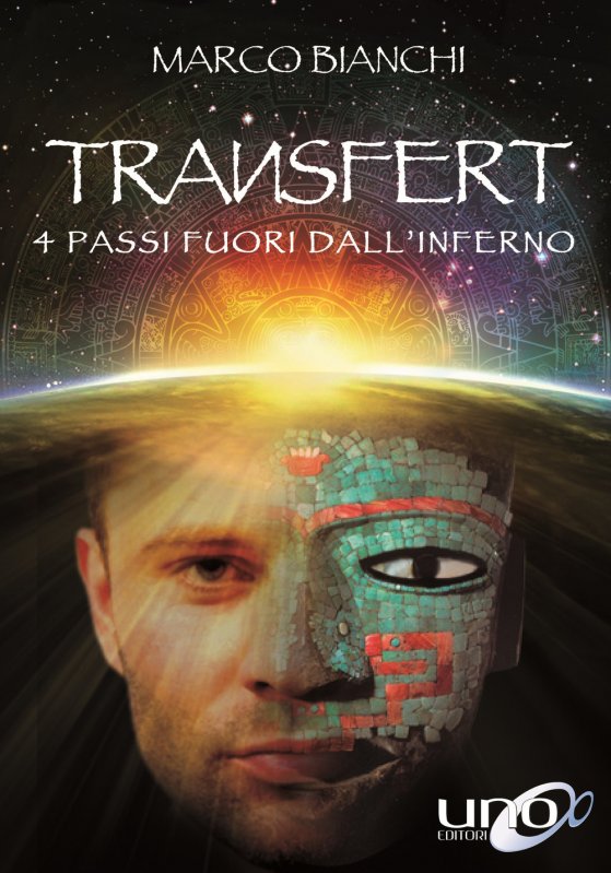 Transfert. 4 passi fuori dall'inferno