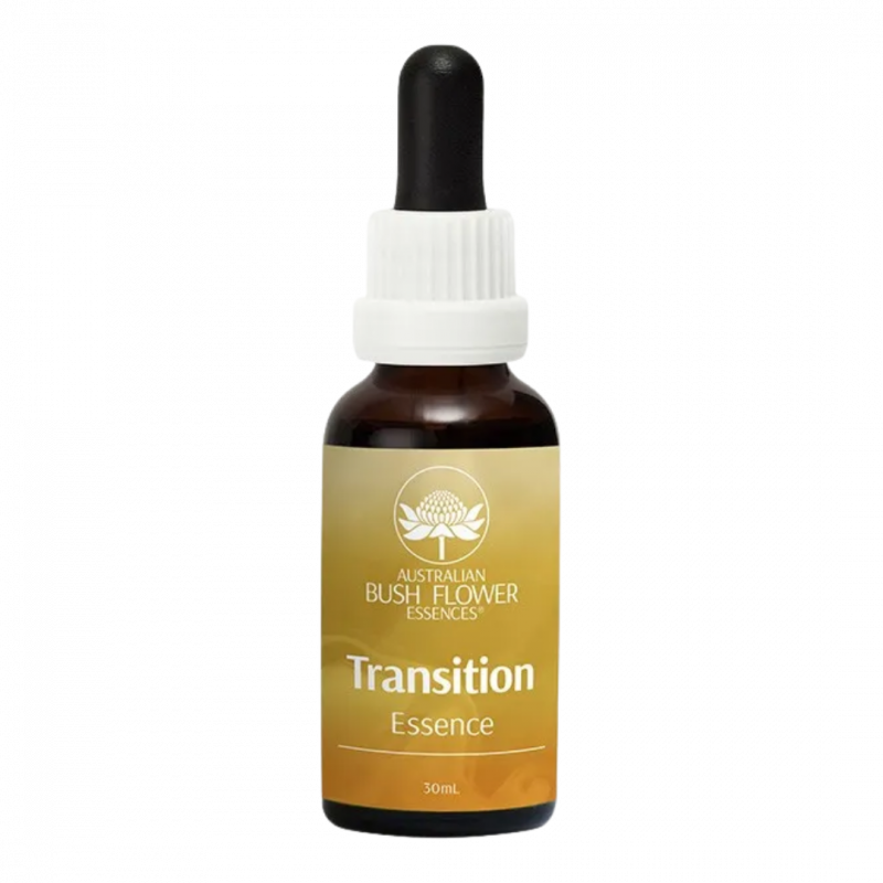Transition - essenze australian bush flowers 30 ml