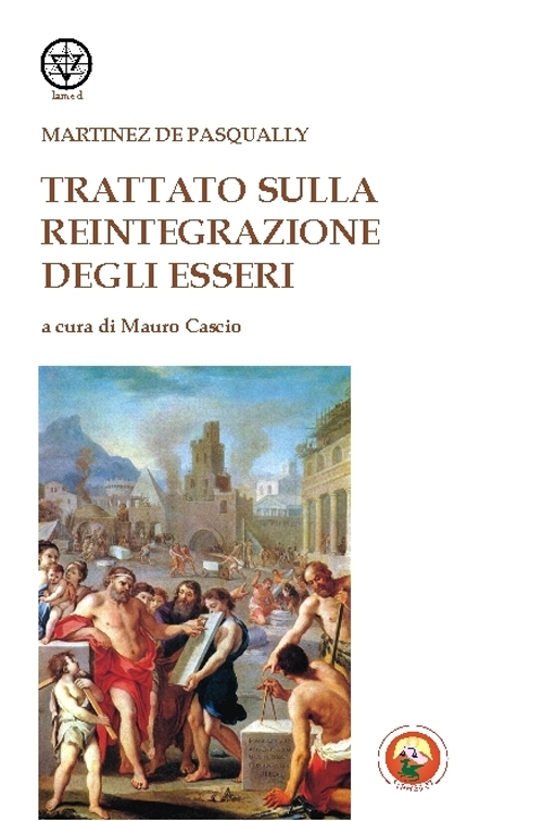 Trattato della reintegrazione degli esseri