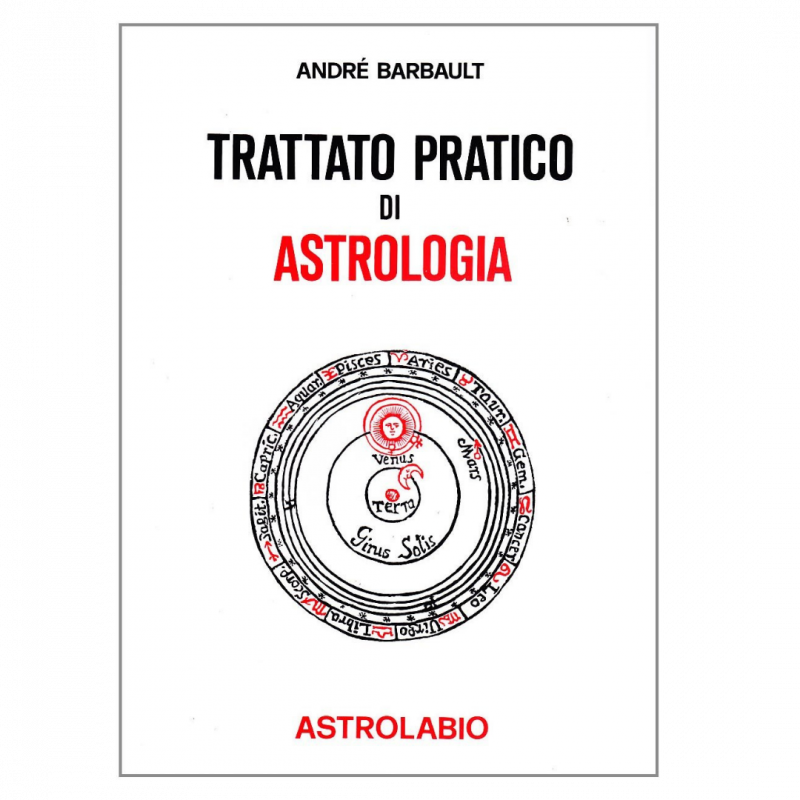 Trattato pratico di astrologia