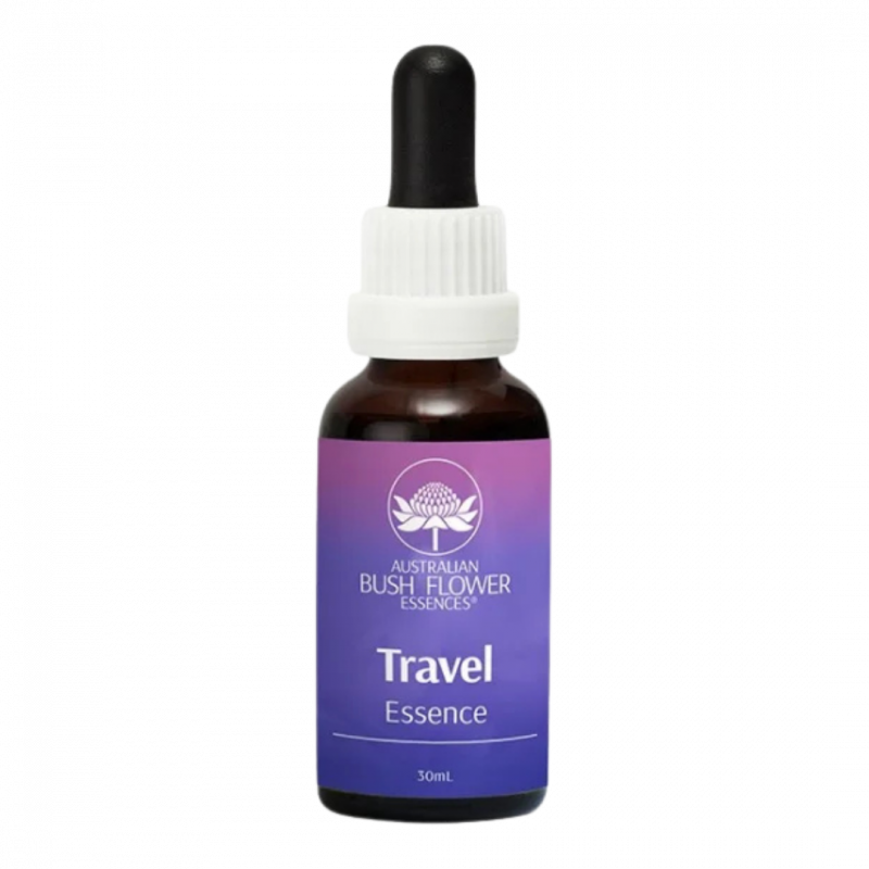 Travel - essenze australian bush flowers 30 ml
