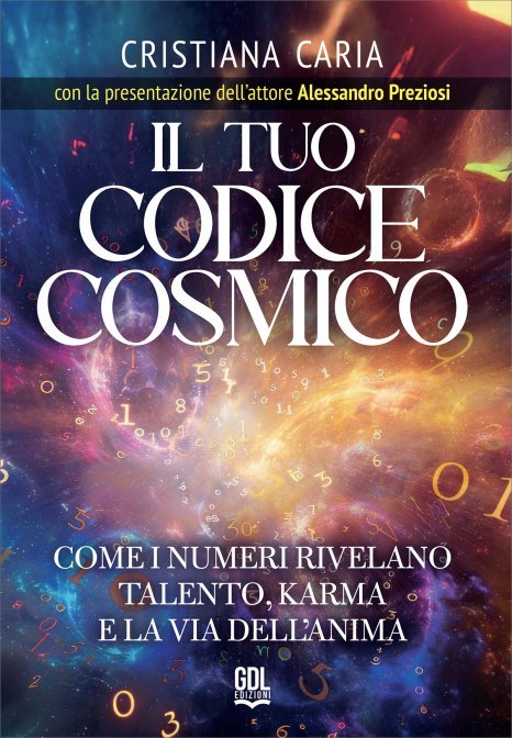 Tuo codice cosmico (il)