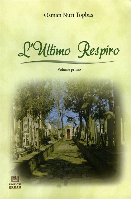 Ultimo respiro vol. 1 (l')