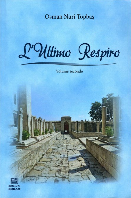 Ultimo respiro (vol.2°)
