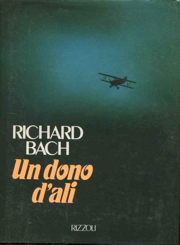 Un dono d'ali