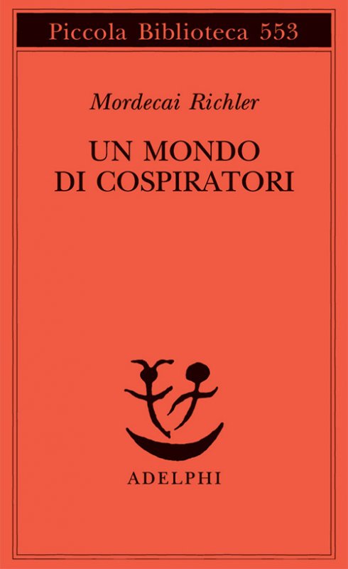 Un mondo di cospiratori
