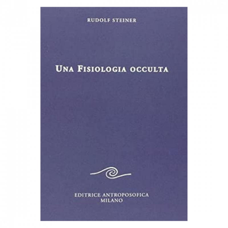 Una fisiologia occulta