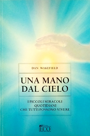 Una mano dal cielo