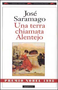 Una terra chiamata Alentejo