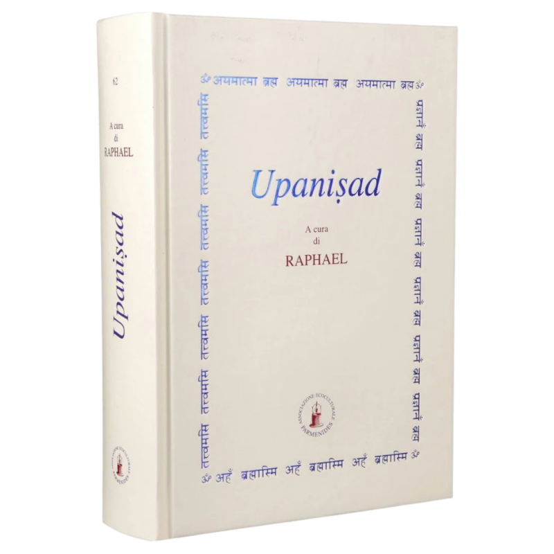 Upanisad